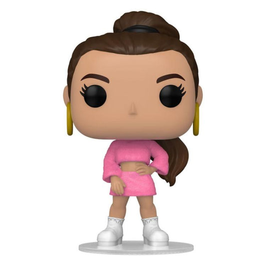 Funko Pop ! Rocks - (354) Rosalia (Malamente) Clip Figure Singer Espana 9Cm