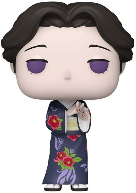 Funko Pop ! Animation Demon Slayer - 1408 Tamayo Figure Vinyl 9Cm Anime Manga