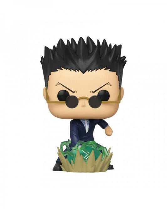 Funko Pop ! Animation Hunter X Hunter Leorio (700) Zoldyck Vinyl Figure Anime