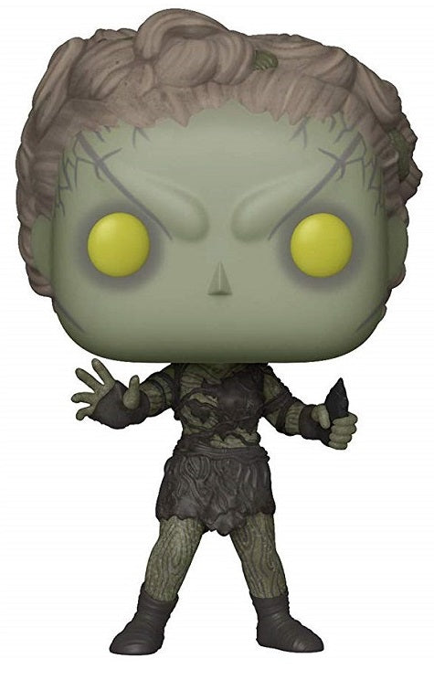Funko Pop Trono Di Spade 69 Children Of The Forest Vinyl Figure Game Of Thrones