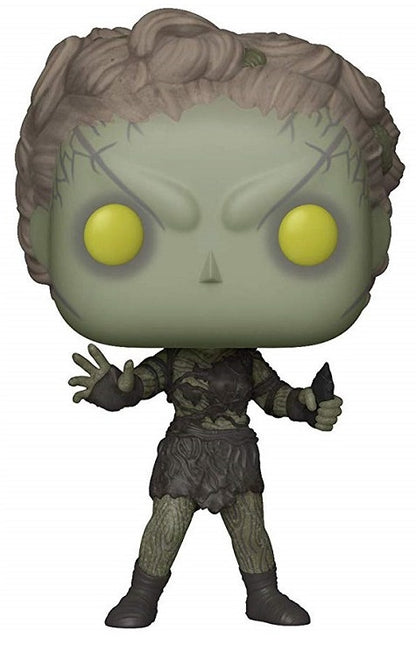 Funko Pop Trono Di Spade 69 Children Of The Forest Vinyl Figure Game Of Thrones