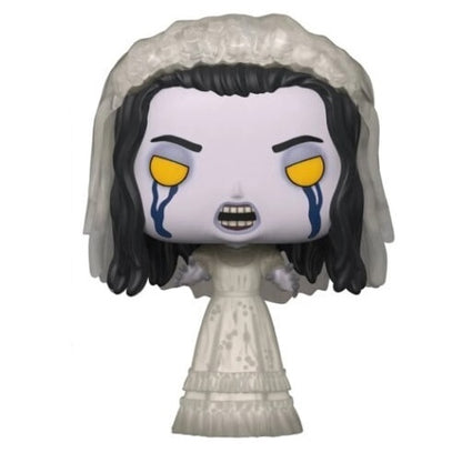 Funko Pop ! Movies The Curse Of La Llorona - La Llorona Chase 1130 Vinyl Figure