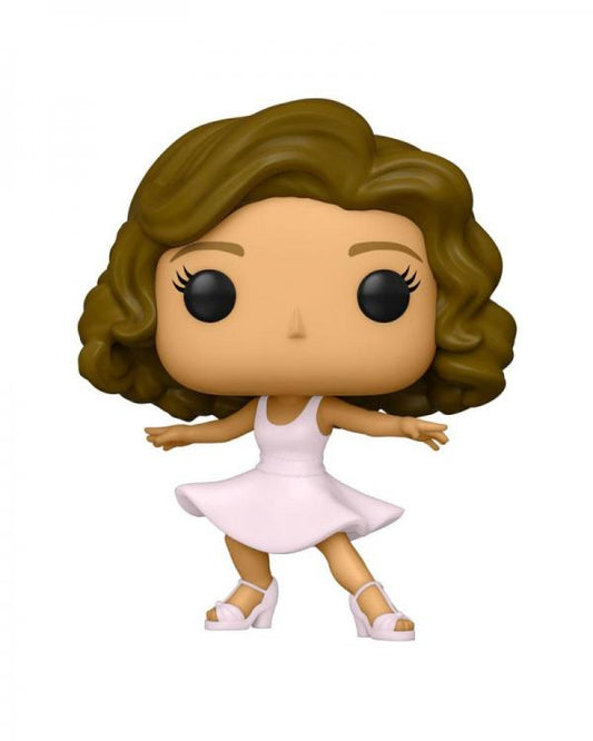 Funko Pop Dirty Dancing 1098 - Baby Vinyl Action Figure Statuetta Da Collezione