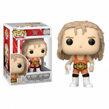 Funko Pop! WWE: Wrestling (208) "Mr. Perfect" Curt Hennig - Vinyl Figure 9cm