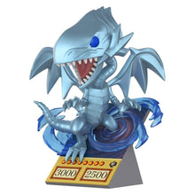 Funko Pop ! Premium Animation - Yu-Gi-Oh (2316) Blue Eyes White Dragon Figure