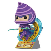 Funko Pop ! Premium Animation - Yu-Gi-Oh (2315) Dark Magician Figure