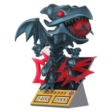 Funko Pop ! Premium Animation - Yu-Gi-Oh (2317) Red Eyes Black Dragon Figure