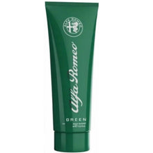 Desire  - Alfa Romeo (Green) Gel Doccia Shampoo Uomo Profumato 400 ml