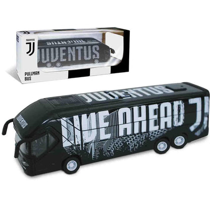 Banbo Toys - Sockers - Autobus Juventus - Action Figure Football/Calcio Statuetta da Collezione 20cm