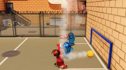Gang Beasts Ps4 Gioco Italiano Gioco Graffiti Fall Guys Play Station 4 Nuovo