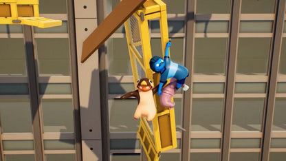 Gang Beasts Ps4 Gioco Italiano Gioco Graffiti Fall Guys Play Station 4 Nuovo