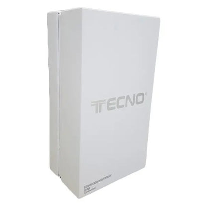 Tecno Alimentatore Pc Notebook Universale 120W Caricatore Computer Laptop 12Tips