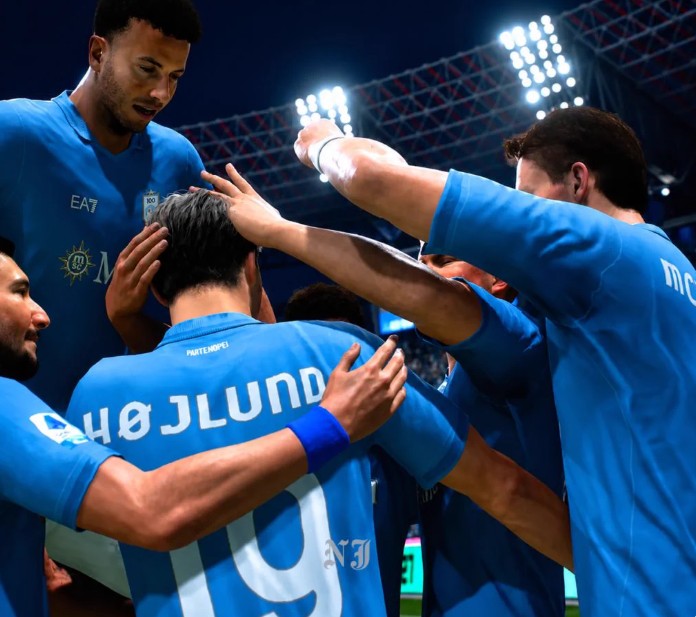 EA Sports FC 27 PS5 Videogioco Italiano Fifa 27 Playstation 5 (Preorder)