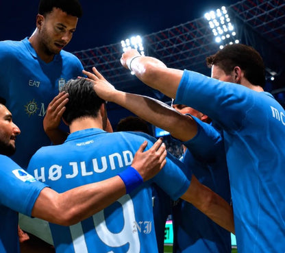 EA Sports FC 27 PS5 Videogioco Italiano Fifa 27 Playstation 5 (Preorder)