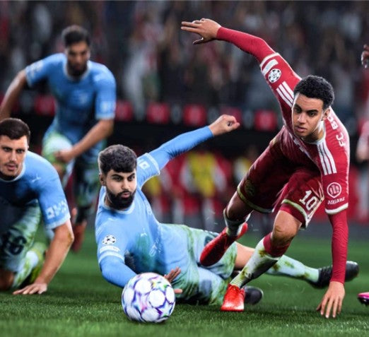 EA Sports FC 27 PS5 Videogioco Italiano Fifa 27 Playstation 5 (Preorder)