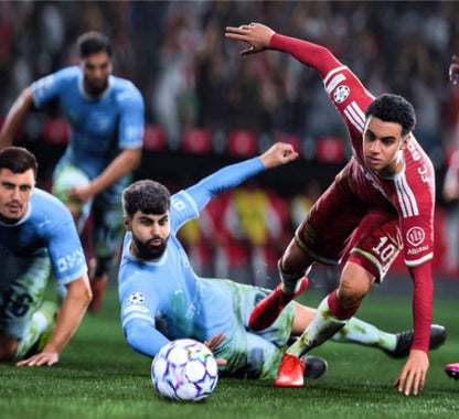 EA Sports FC 27 PS5 Videogioco Italiano Fifa 27 Playstation 5 (Preorder)