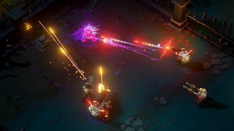 Videogioco Ghostbusters Ps4 Gioco Play Station 4 Co-Op Italiano Sigillato
