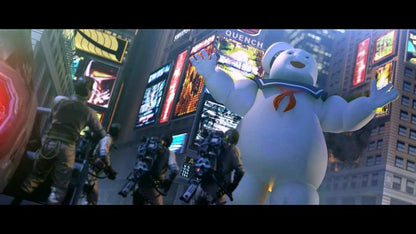 Ghostbusters The Video Game Remastered Ps4 Italiano Gioco Playstation 4 Nuovo