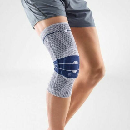Ginocchiera Fascia Tutore Ortopedico Pressione Supporto Ginocchio Sport E Lavoro