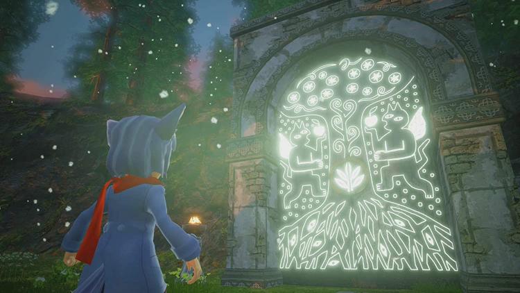 Giraffe And Annika Limited Edition Playstation 4 Gioco Italiano Nuovo Sigillato