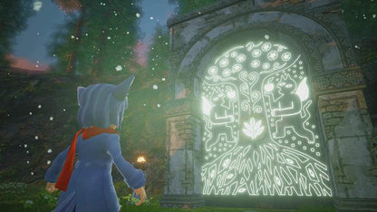 Giraffe And Annika Limited Edition Playstation 4 Gioco Italiano Nuovo Sigillato