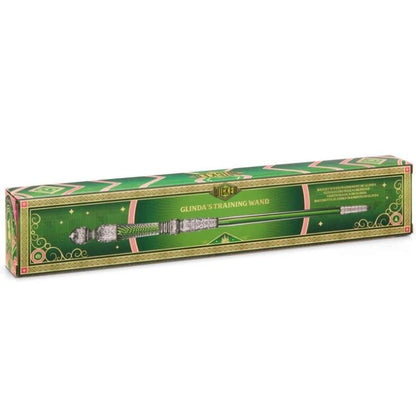 The Noble Collection - Wicked (Glinda'S Training Wand) Replica Bacchetta Magica