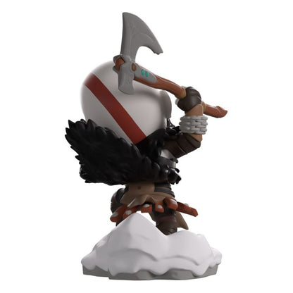 You Tooz Playstation God Of War Ragnarok - Kratos Vinyl Figure 12 cm