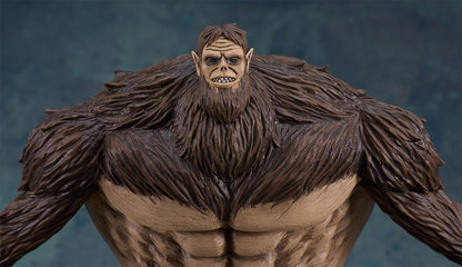 Good Smile Pop Up Parade Attack on Titan: Zeke Yeager Beast Titan Figure 22 cm PVC
