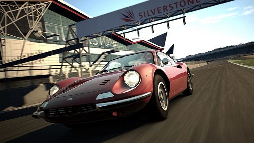 Gt Sport Ps3 Videogioco Gran Turismo 6 Play Station 3 Italiano Gioco Italiano