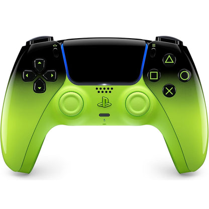 Sony Controller Playstation 5 Dualsense Ps5 Pad V2 Limited Edition (Remix Green)