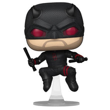 Funko Pop Marvel Daredevil Born Again (1578) Daredevil (Black Suit) Figure 9cm