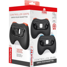 Freaks and Geeks Controller Gusci Silicone compatibili Joy-Con Nintendo Switch 2