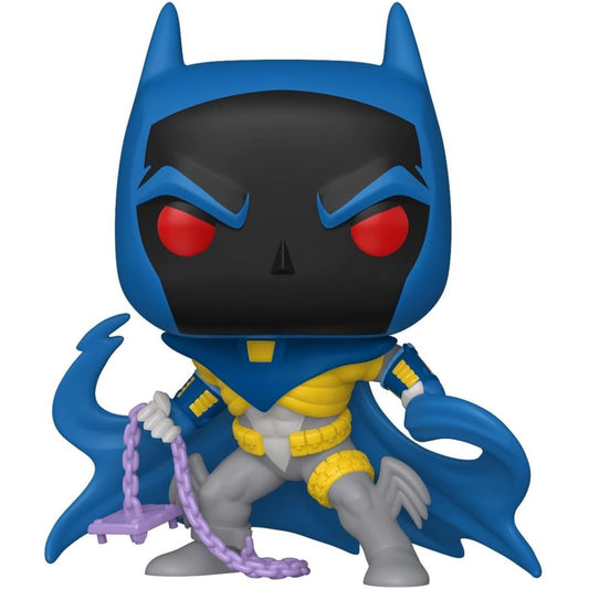 Funko Pop! Heroes DC Comics (571) Knightfall Batman - Vinyl Figure 9cm