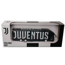Sockers - Autobus (Juventus Fc) - Modellino Action Figure Football/Calcio Statuetta da Collezione Pullman 20cm