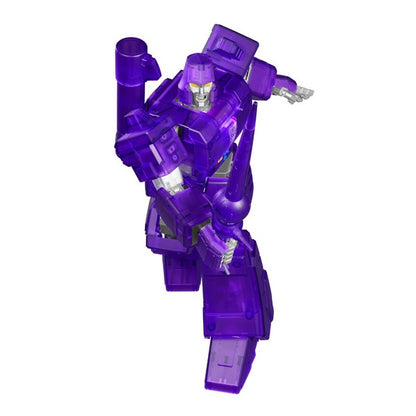 Blokees Transformers Model Kit Action Edition G1 - Megatron Energy Explosion 71190