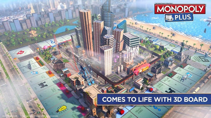 Hasbro Family Fun Pack Ps4 Gioco Playstation 4 Monopoly Multigiocatore Italiano