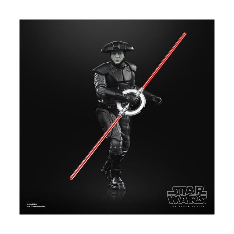 Hasbro: Star Wars: Obi-Wan Kenobi: Black Series - Fifth Brother Inquisitor F4363
