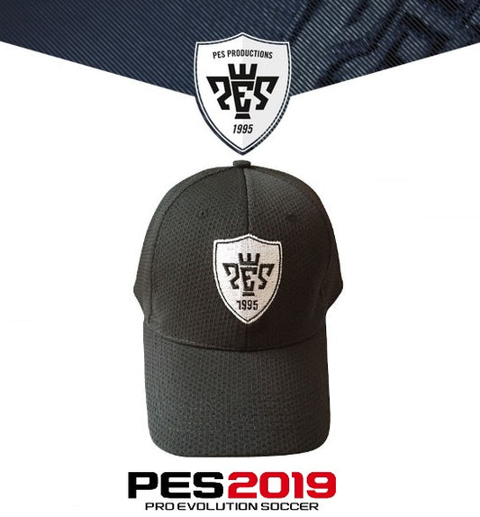 CAPPELLINO PES 2019 PRO EVOLUTION SOCCER LIMITED EDITION PS4 BERRETTO CAPPELLO