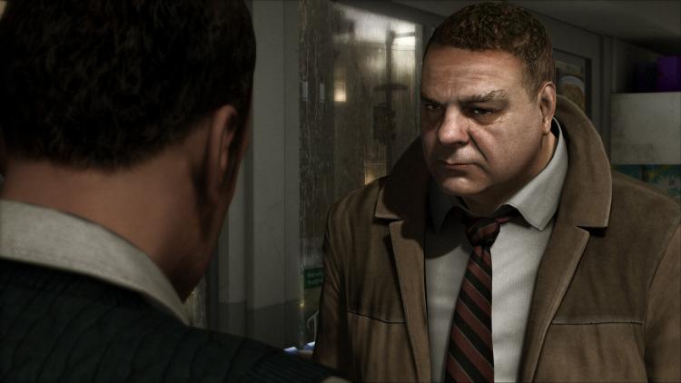 Heavy Rain & Beyond Two Souls Due Anime Ps4 Gioco Eu Playstation 4 Italiano Uk