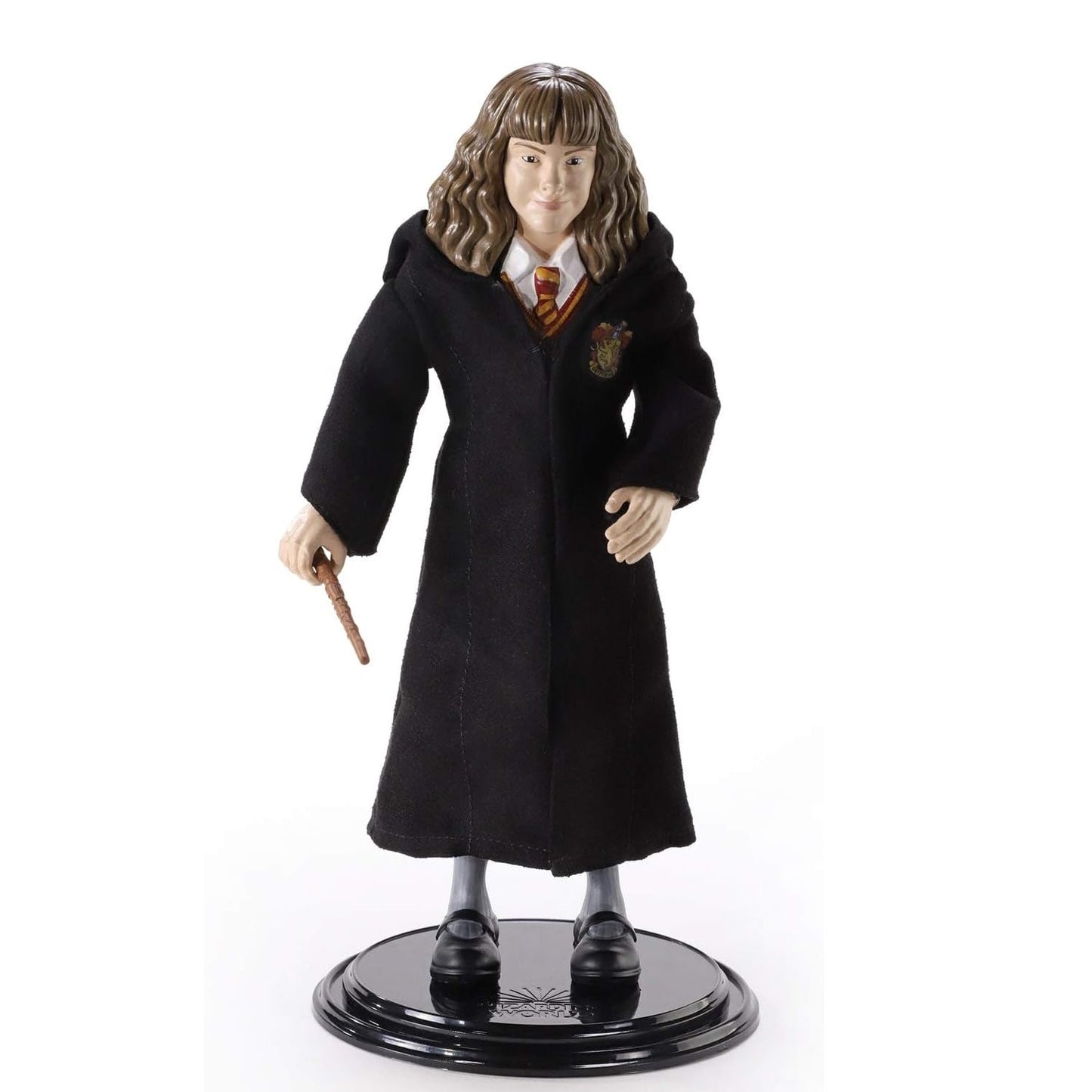 Bendyfigs - Harry Potter (Hermione Granger) Serie 1 Action Figure 16cm Noble Collection