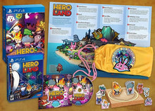 Heroland Knowble Edition Ps4 Videogioco Play Station 4 Gioco Nuovo Sigillato