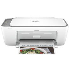 Hp Stampante Multifunzione Deskjet 2820E Inkjet Wifi Allin One Bluetooth Scanner