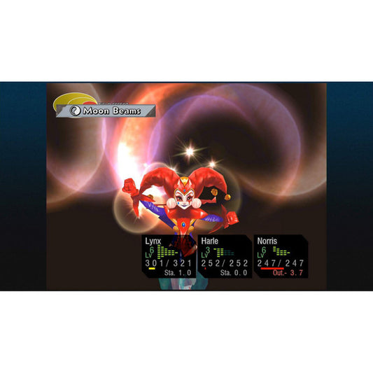 Chrono Cross The Redical Dreamers Edition Nintendo Switch Videogioco Eu Italiano