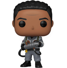 Funko Pop ! Movies Ghostbusters - Winston Zeddemore (1882) Vinyl Figure 9cm