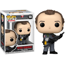 Funko Pop ! Movies Ghostbusters - Peter Venkman (1884) Vinyl Figure 9cm