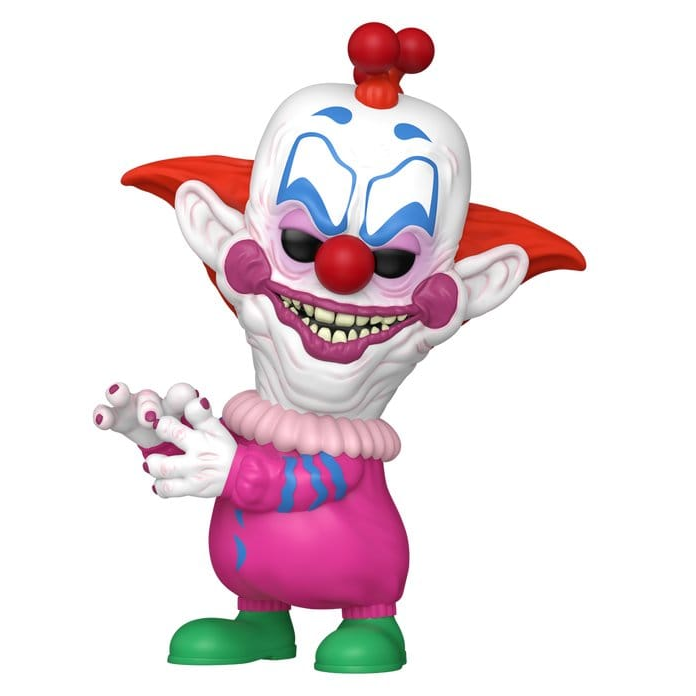 Funko Pop ! Movies - (2075) Killer Klowns (Slim) 9cm