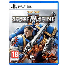 Warhammer 40000 Space Marine II Ps5 Videogioco Playstation 5 EU ITA