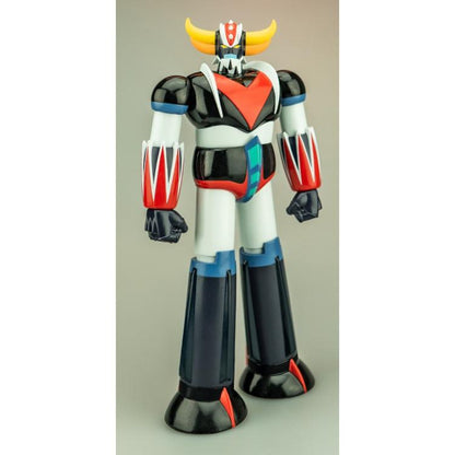 Hl Pro High Dream Ufo Robot Goldrake Grendizer Comics 23Cm Pvc Statua Anime