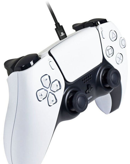 HORI PS5 Cavo di Ricarica da USB-C a USB-C 3m Playstation 5 Pad