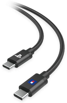 HORI PS5 Cavo Ricarica USB-C Controller Playstation 5 Dualsense / Edge 3m